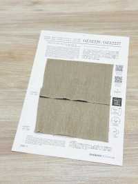 OZ32226 사피란 퓨어 세미 웨트 린넨 20[원단] Oharayaseni 서브 사진