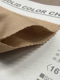 B1611Z 울트라 워셔 가공 린넨 2/2 트윌 하프폴드[원단] VANCET 서브 사진