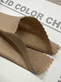 B1611Z 울트라 워셔 가공 린넨 2/2 트윌 하프폴드[원단] VANCET 서브 사진