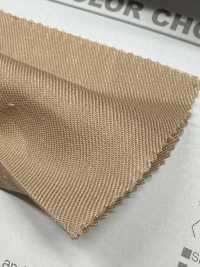 B1611Z 울트라 워셔 가공 린넨 2/2 트윌 하프폴드[원단] VANCET 서브 사진