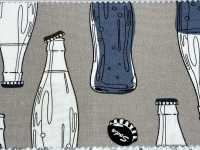 AP61109 라라 라보 옥스포드 (라운드 롤)[원단] COSMO TEXTILE 서브 사진