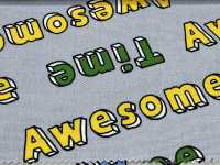 AP61109 라라 라보 옥스포드 (라운드 롤)[원단] COSMO TEXTILE 서브 사진