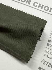 B5780Z 20겹 한 겹 플란넬 원단, 반접기 VANCET 서브 사진