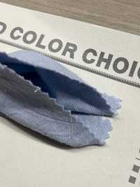 B6810Z 20개 싱글 스레드 직조 상태, 손세탁 워셔 가공, 반접어서 제공[원단] VANCET 서브 사진