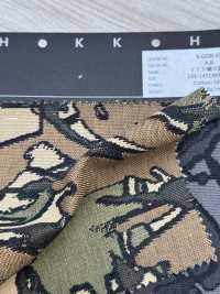 5-GOB-01 고블랭 직조, 일본산, 100% 면[원단] 홋코(HOKKOH) 서브 사진