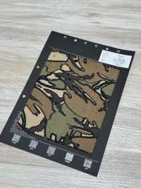 5-GOB-01 고블랭 직조, 일본산, 100% 면[원단] 홋코(HOKKOH) 서브 사진