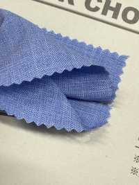 B7357Z 샴브레이 폴리에스터 반접기[원단] VANCET 서브 사진