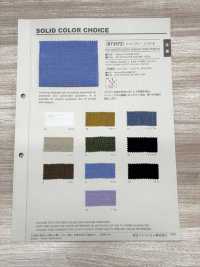 B7357Z 샴브레이 폴리에스터 반접기[원단] VANCET 서브 사진