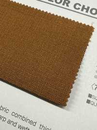 B7385Z 반으로 자른 무작위 정사각형 코드 천[원단] VANCET 서브 사진