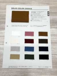 B7385Z 반으로 자른 무작위 정사각형 코드 천[원단] VANCET 서브 사진