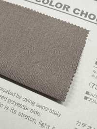 B7388Z 폴리에스터 천연 스트레치 반접기[원단] VANCET 서브 사진