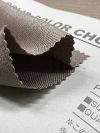 B7388Z 폴리에스터 천연 스트레치 반접기[원단] VANCET 서브 사진