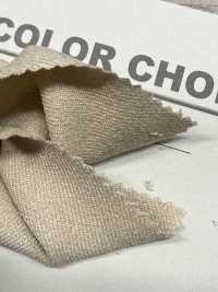 B7390Z 양모와 유사한 폴리에스터 트윌, 반접힘[원단] VANCET 서브 사진