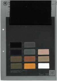 1078618 오픈 엔드 얀, 원형 골지[원단] 타키사다 나고야(TAKISADA NAGOYA) 서브 사진