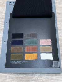 1078618 오픈 엔드 얀, 원형 골지[원단] 타키사다 나고야(TAKISADA NAGOYA) 서브 사진