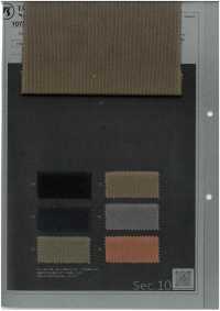 1078618DG 오픈 엔드 얀, 골지 니트, 원형 골지 마감[원단] 타키사다 나고야(TAKISADA NAGOYA) 서브 사진