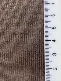 1078618DG 오픈 엔드 얀, 골지 니트, 원형 골지 마감[원단] 타키사다 나고야(TAKISADA NAGOYA) 서브 사진