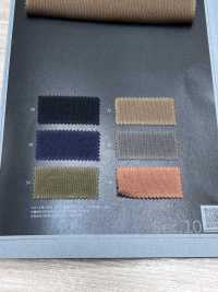 1078618DG 오픈 엔드 얀, 골지 니트, 원형 골지 마감[원단] 타키사다 나고야(TAKISADA NAGOYA) 서브 사진