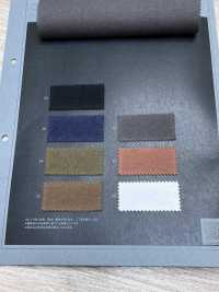 1078611 오픈 엔드 얀 더블 니트[원단] 타키사다 나고야(TAKISADA NAGOYA) 서브 사진