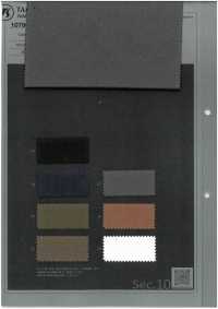 1078611DG 오픈 엔드 얀 더블 니트, 빈티지 마감[원단] 타키사다 나고야(TAKISADA NAGOYA) 서브 사진