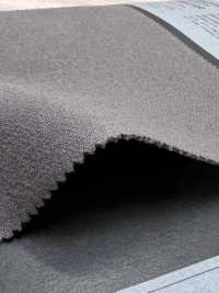 1078611DG 오픈 엔드 얀 더블 니트, 빈티지 마감[원단] 타키사다 나고야(TAKISADA NAGOYA) 서브 사진