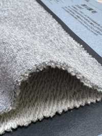 1076536 루프백 플리스[원단] 타키사다 나고야(TAKISADA NAGOYA) 서브 사진