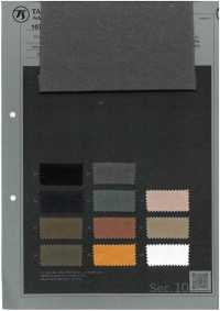 1078610 끝부분을 열어 촘촘하게 원형 골지뜨기를 합니다.[원단] 타키사다 나고야(TAKISADA NAGOYA) 서브 사진