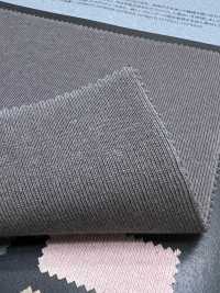 1078610 끝부분을 열어 촘촘하게 원형 골지뜨기를 합니다.[원단] 타키사다 나고야(TAKISADA NAGOYA) 서브 사진