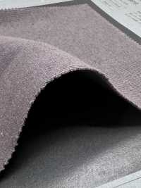 1078610 끝부분을 열어 촘촘하게 원형 골지뜨기를 합니다.[원단] 타키사다 나고야(TAKISADA NAGOYA) 서브 사진