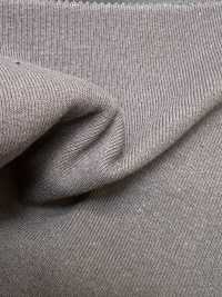 1078610 끝부분을 열어 촘촘하게 원형 골지뜨기를 합니다.[원단] 타키사다 나고야(TAKISADA NAGOYA) 서브 사진