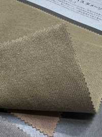 1078610DG 끝단이 드러나는 실, 촘촘하게 뜬 원형 골지 뜨기, 빈티지한 마감 처리[원단] 타키사다 나고야(TAKISADA NAGOYA) 서브 사진