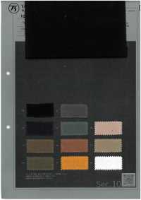 1078607 오픈 엔드 얀 저지[원단] 타키사다 나고야(TAKISADA NAGOYA) 서브 사진