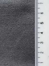 1078607DG 끝부분이 마감되지 않은 실, 이중 겹 저지 니트, 빈티지한 느낌의 마감.[원단] 타키사다 나고야(TAKISADA NAGOYA) 서브 사진