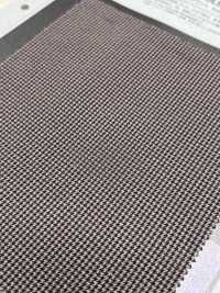 1038618 Dot Air® × WOLSTAR® 프린트 하운드투스[원단] 타키사다 나고야(TAKISADA NAGOYA) 서브 사진