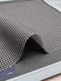 1038618 Dot Air® × WOLSTAR® 프린트 하운드투스[원단] 타키사다 나고야(TAKISADA NAGOYA) 서브 사진