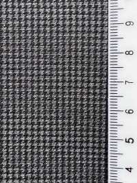 1038618 Dot Air® × WOLSTAR® 프린트 하운드투스[원단] 타키사다 나고야(TAKISADA NAGOYA) 서브 사진