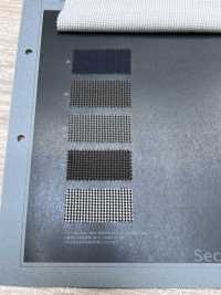 1038618 Dot Air® × WOLSTAR® 프린트 하운드투스[원단] 타키사다 나고야(TAKISADA NAGOYA) 서브 사진