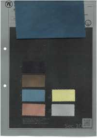 1031650 복숭아빛 마감의 타이 다이 태피터[원단] 타키사다 나고야(TAKISADA NAGOYA) 서브 사진