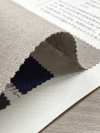 B45300Z 부드러운 린넨 코튼 캔버스, 반접기[원단] VANCET 서브 사진