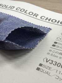 BV33000Z 20실 반접기 멜빵바지[원단] VANCET 서브 사진