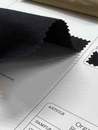 OGN-2030-KB 워싱 처리된 유기농 립스톱 원단 TIPICO(쿠와무라 텍스타일) 서브 사진