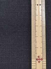 OGN-2030-KB 워싱 처리된 유기농 립스톱 원단 TIPICO(쿠와무라 텍스타일) 서브 사진