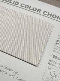 B80550Z T/C 20/10 트윌 하프폴드[원단] VANCET 서브 사진