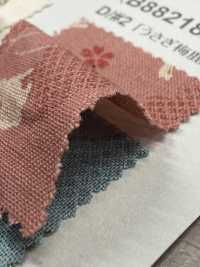 B88218Z 직조 상태, 반접기[원단] VANCET 서브 사진