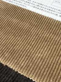 ND7035 면/모달 9W 코듀로이 니돔 바이오 공정[원단] 쿠모이 미인(Kumoi Beauty) 서브 사진