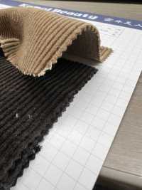 ND7035 면/모달 9W 코듀로이 니돔 바이오 공정[원단] 쿠모이 미인(Kumoi Beauty) 서브 사진