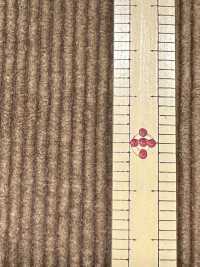 ND7035 면/모달 9W 코듀로이 니돔 바이오 공정[원단] 쿠모이 미인(Kumoi Beauty) 서브 사진