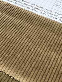 ND7025 샹카르 9W 유기농 코듀로이 (바이오 공정 처리)[원단] 쿠모이 미인(Kumoi Beauty) 서브 사진