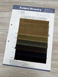 ND7025 샹카르 9W 유기농 코듀로이 (바이오 공정 처리)[원단] 쿠모이 미인(Kumoi Beauty) 서브 사진