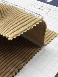 ND7005 9W 코듀로이 , 니돔 바이오 가공 처리[원단] 쿠모이 미인(Kumoi Beauty) 서브 사진